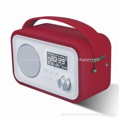 High quality CSR chip Bluetooth speaker with SD TF card function